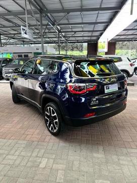 JEEP COMPASS LIMITED D