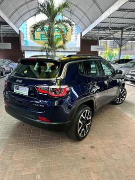 JEEP COMPASS LIMITED D