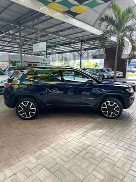 JEEP COMPASS LIMITED D