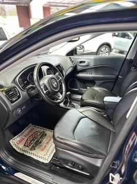 JEEP COMPASS LIMITED D