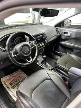 JEEP COMPASS LIMITED D