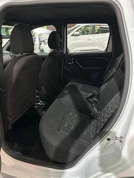 RENAULT DUSTER 1.6 DYNAMIQUE 4X2 16V FLEX 4P AUT
