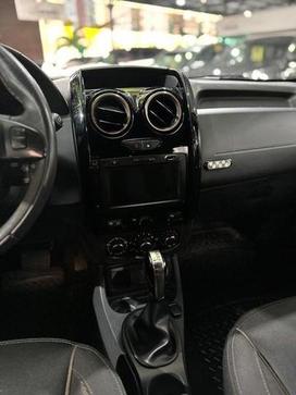 RENAULT DUSTER 1.6 DYNAMIQUE 4X2 16V FLEX 4P AUT