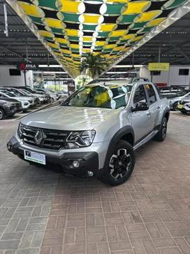 RENAULT OROCH 16 4X2