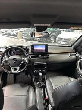 RENAULT OROCH 16 4X2