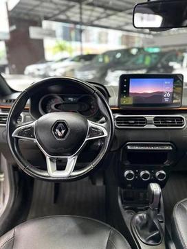 RENAULT OROCH 16 4X2