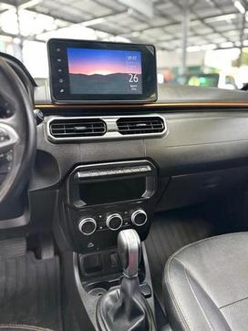 RENAULT OROCH 16 4X2