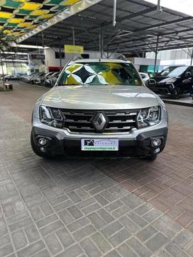 RENAULT OROCH 16 4X2