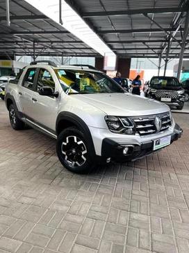 RENAULT OROCH 16 4X2