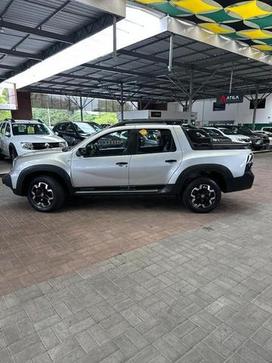 RENAULT OROCH 16 4X2