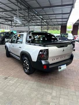 RENAULT OROCH 16 4X2
