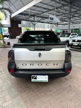 RENAULT OROCH 16 4X2