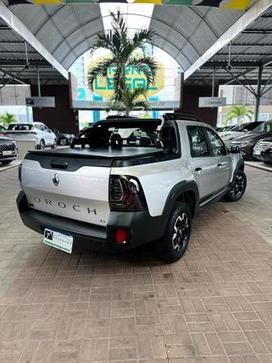 RENAULT OROCH 16 4X2