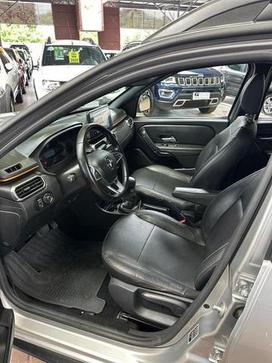 RENAULT OROCH 16 4X2