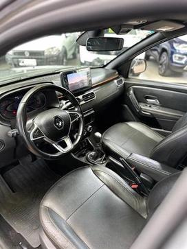 RENAULT OROCH 16 4X2
