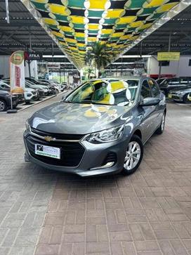 CHEVROLET ONIX 10MT LT2