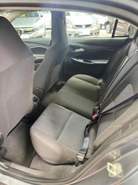 CHEVROLET ONIX 10MT LT2