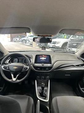 CHEVROLET ONIX 10MT LT2