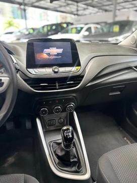 CHEVROLET ONIX 10MT LT2