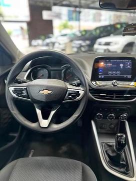 CHEVROLET ONIX 10MT LT2