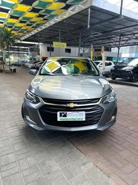 CHEVROLET ONIX 10MT LT2