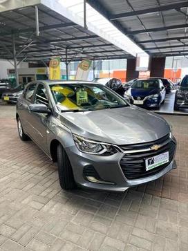 CHEVROLET ONIX 10MT LT2