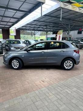 CHEVROLET ONIX 10MT LT2