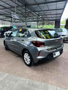 CHEVROLET ONIX 10MT LT2