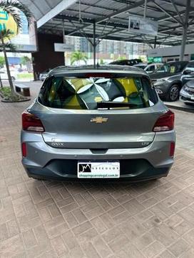CHEVROLET ONIX 10MT LT2