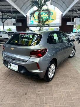 CHEVROLET ONIX 10MT LT2