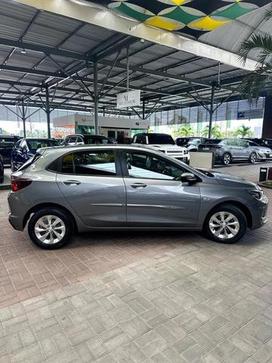 CHEVROLET ONIX 10MT LT2
