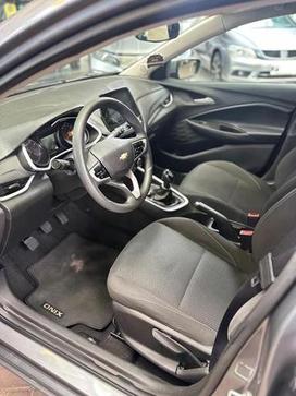 CHEVROLET ONIX 10MT LT2