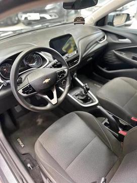 CHEVROLET ONIX 10MT LT2