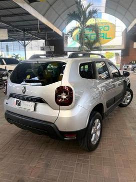 RENAULT DUSTER INTENSE 1.6 16V FLEX MEC.