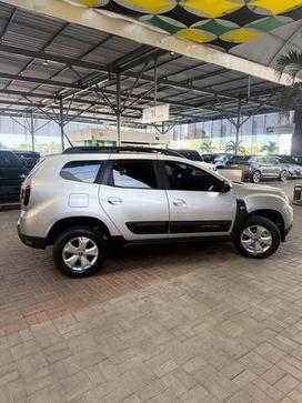 RENAULT DUSTER INTENSE 1.6 16V FLEX MEC.