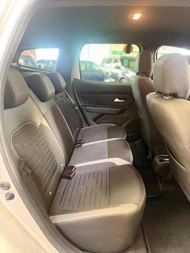 RENAULT DUSTER INTENSE 1.6 16V FLEX MEC.