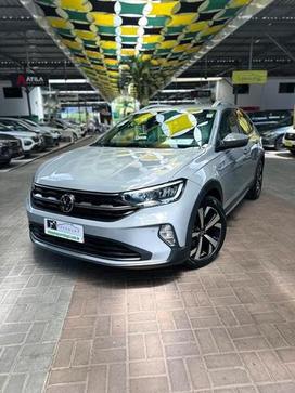 VOLKSWAGEN NIVUS HL TSI AD