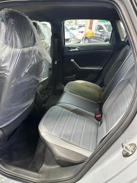 VOLKSWAGEN NIVUS HL TSI AD