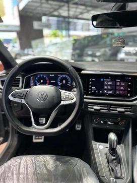 VOLKSWAGEN NIVUS HL TSI AD