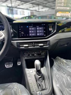 VOLKSWAGEN NIVUS HL TSI AD