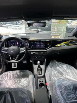 VOLKSWAGEN NIVUS HL TSI AD