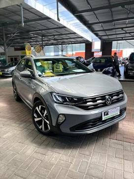 VOLKSWAGEN NIVUS HL TSI AD