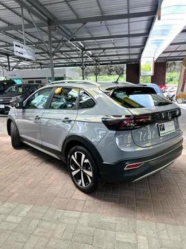VOLKSWAGEN NIVUS HL TSI AD