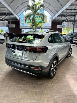 VOLKSWAGEN NIVUS HL TSI AD