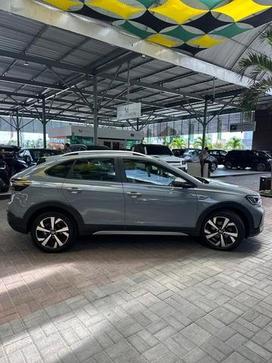 VOLKSWAGEN NIVUS HL TSI AD