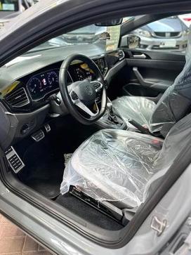 VOLKSWAGEN NIVUS HL TSI AD