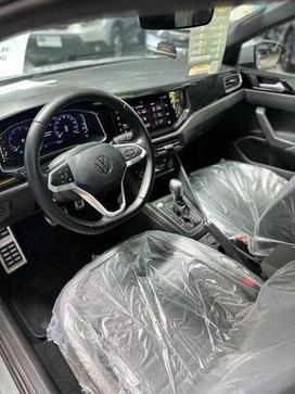 VOLKSWAGEN NIVUS HL TSI AD