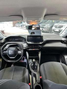 PEUGEOT 208 LIKE 1.0 FLEX 6V 5P MEC.