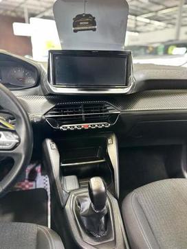 PEUGEOT 208 LIKE 1.0 FLEX 6V 5P MEC.