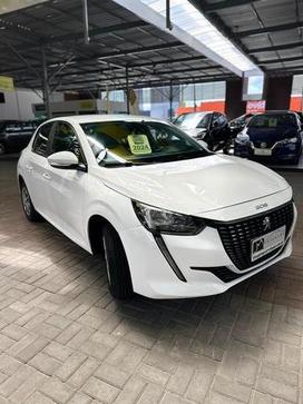 PEUGEOT 208 LIKE 1.0 FLEX 6V 5P MEC.
